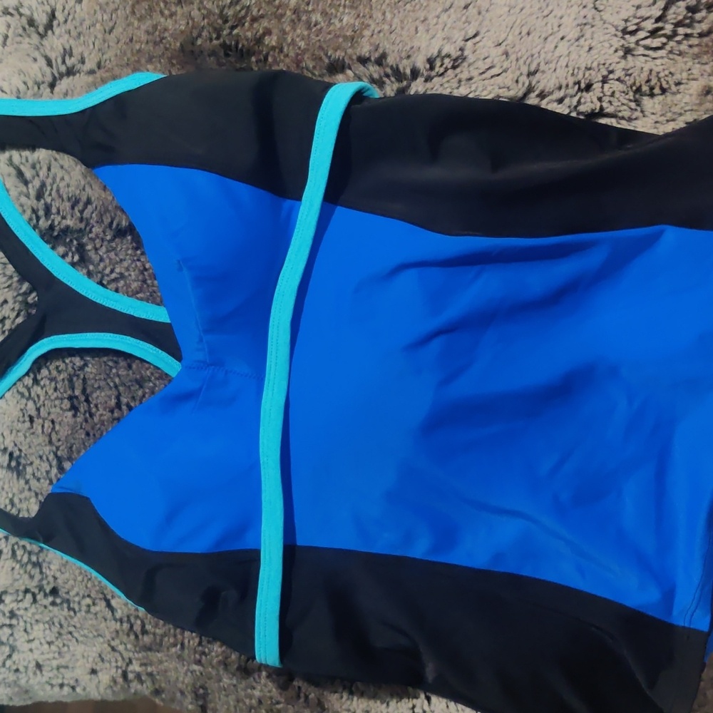 Aqua Tech swimwear